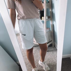 Nike Women’s basketball shorts